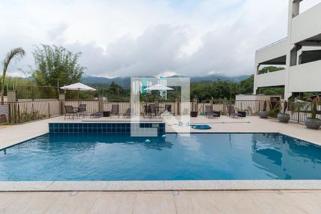 Apartamento para alugar com 43m², 2 quartos e 1 vaga Apartamento para alugar com 43m², 2 quartos e 1 vagaÁrea comum - Piscina