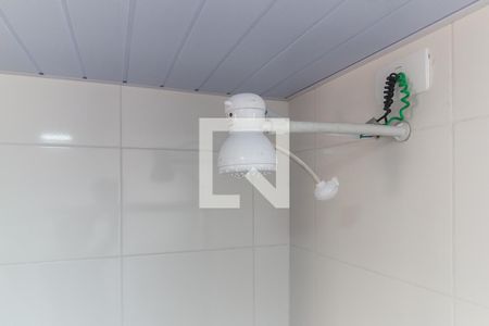 Apartamento para alugar com 43m², 2 quartos e 1 vaga Apartamento para alugar com 43m², 2 quartos e 1 vagaBanheiro