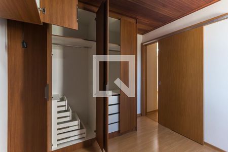 Quarto 1 de apartamento para alugar com 2 quartos, 43m² em Vila São Paulo, Mogi das Cruzes