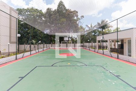 Apartamento para alugar com 43m², 2 quartos e 1 vaga Apartamento para alugar com 43m², 2 quartos e 1 vagaQuadra Esportiva