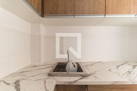 Apartamento para alugar com 43m², 2 quartos e 1 vaga Apartamento para alugar com 43m², 2 quartos e 1 vagaÁrea de Serviço