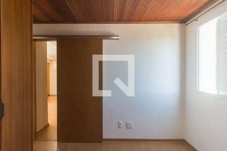 Quarto 1 de apartamento para alugar com 2 quartos, 43m² em Vila São Paulo, Mogi das Cruzes