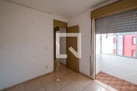 Quarto 2 de apartamento à venda com 2 quartos, 53m² em Vila Nova, Porto Alegre