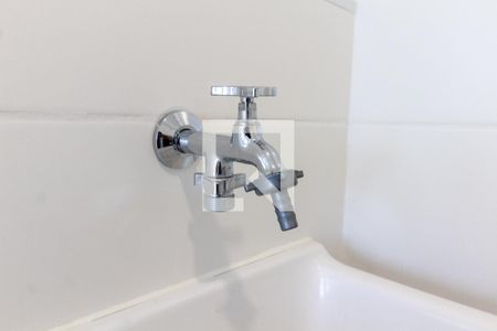 Apartamento para alugar com 29m², 1 quarto e sem vagaLavanderia (Torneira)