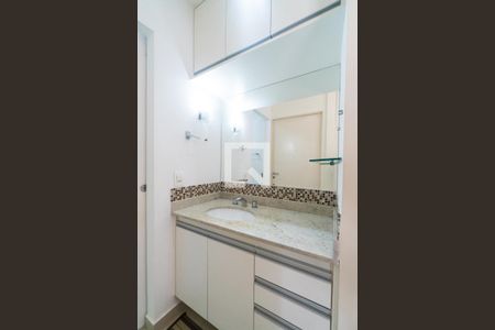 Apartamento à venda com 31m², 1 quarto e 1 vagaBanheiro
