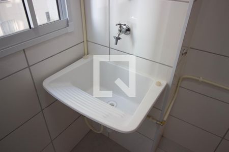 Apartamento para alugar com 45m², 2 quartos e 1 vagatanque