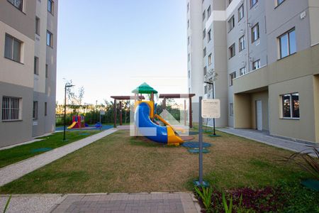 Apartamento para alugar com 45m², 2 quartos e 1 vagaÁrea Comum - Playground
