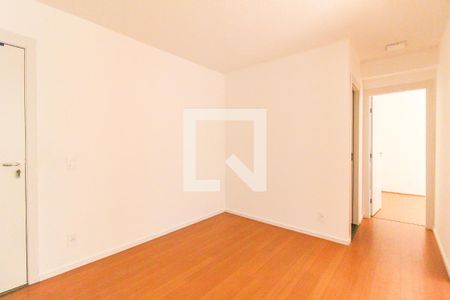 Sala de apartamento para alugar com 2 quartos, 45m² em Vila Americana, São Paulo