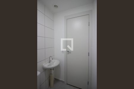 Apartamento para alugar com 45m², 2 quartos e 1 vagaBanheiro