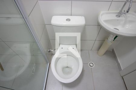 Apartamento para alugar com 45m², 2 quartos e 1 vagaBanheiro