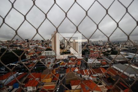 Apartamento à venda com 86m², 2 quartos e 1 vaga Apartamento à venda com 86m², 2 quartos e 1 vagaVista