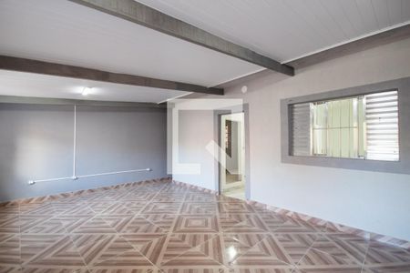 Sala e Cozinha de casa para alugar com 2 quartos, 97m² em Novo Osasco, Osasco