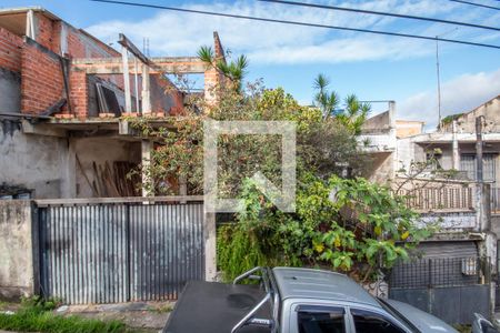 Vista de casa para alugar com 2 quartos, 97m² em Novo Osasco, Osasco