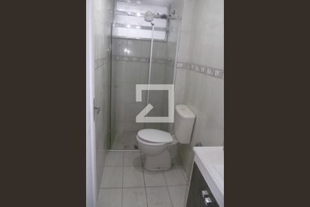 Apartamento para alugar com 48m², 2 quartos e 1 vagaBanheiro