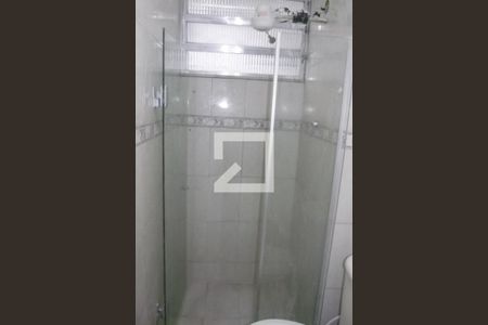 Apartamento para alugar com 48m², 2 quartos e 1 vagaBanheiro
