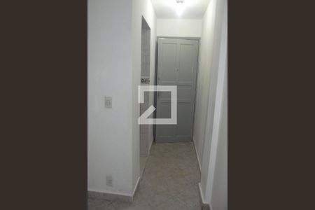 Apartamento para alugar com 48m², 2 quartos e 1 vagaCorredor