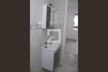 Apartamento para alugar com 48m², 2 quartos e 1 vagaBanheiro