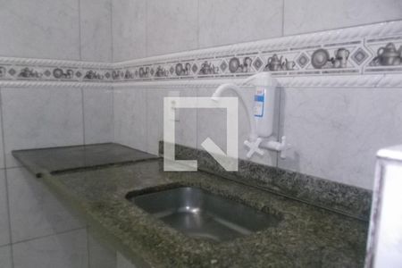 Apartamento para alugar com 48m², 2 quartos e 1 vagaCozinha