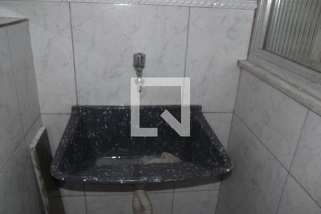 Apartamento para alugar com 48m², 2 quartos e 1 vagaÁrea de Serviço