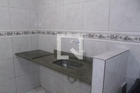 Apartamento para alugar com 48m², 2 quartos e 1 vagaCozinha