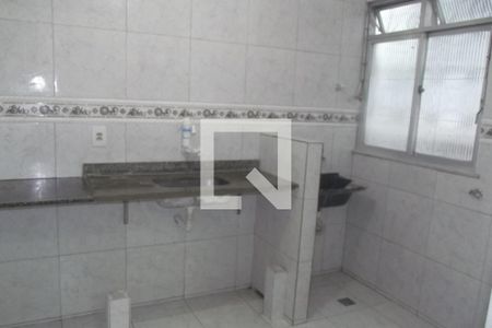 Apartamento para alugar com 48m², 2 quartos e 1 vagaCozinha