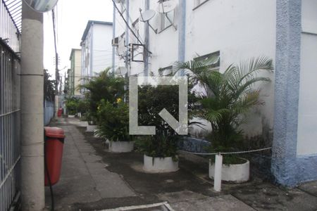 Apartamento para alugar com 48m², 2 quartos e 1 vagaÁrea Externa