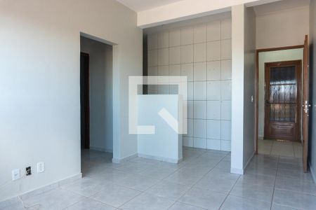 Sala de casa para alugar com 2 quartos, 40m² em Samambaia Sul (samambaia), Brasília