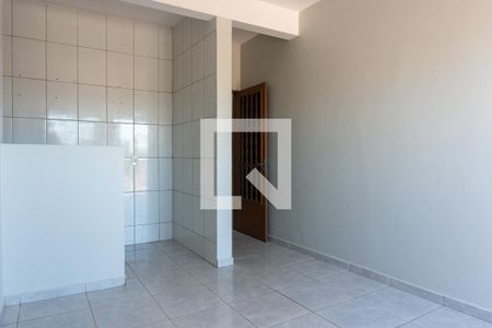 Sala de casa para alugar com 2 quartos, 40m² em Samambaia Sul (samambaia), Brasília