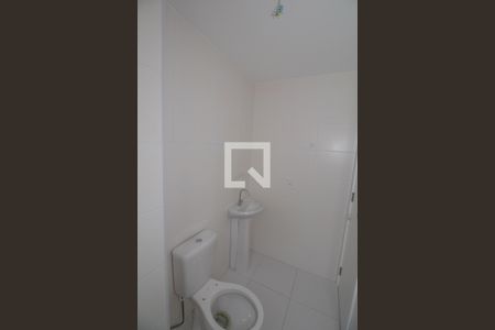 Apartamento à venda com 28m², 1 quarto e sem vagaBanheiro