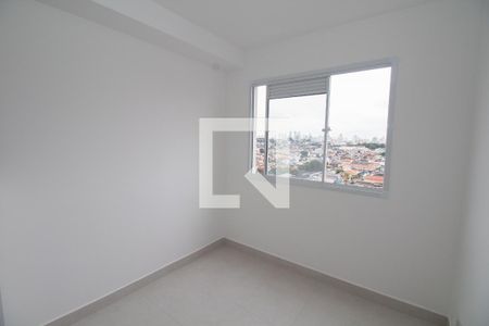 Sala de apartamento à venda com 1 quarto, 28m² em Vila Ema, São Paulo