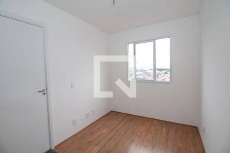 Quarto de apartamento à venda com 1 quarto, 28m² em Vila Ema, São Paulo