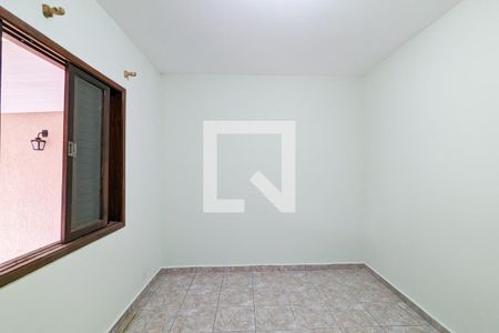Quarto 1 de casa para alugar com 2 quartos, 160m² em Conjunto Residencial Brasilia, São Bernardo do Campo