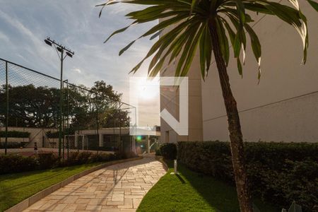 Apartamento para alugar com 80m², 2 quartos e 2 vagasÁrea comum 