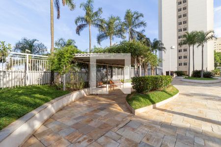 Apartamento para alugar com 80m², 2 quartos e 2 vagasÁrea comum