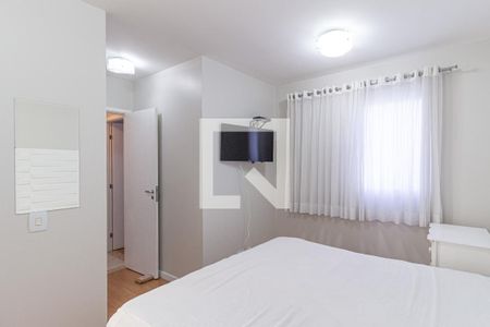 Apartamento para alugar com 80m², 2 quartos e 2 vagasSuíte