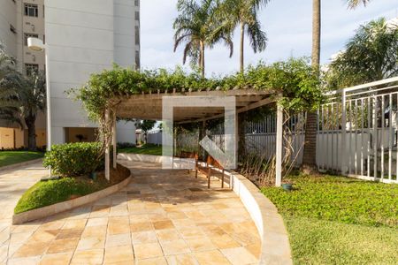 Apartamento para alugar com 80m², 2 quartos e 2 vagasÁrea comum