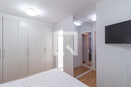 Apartamento para alugar com 80m², 2 quartos e 2 vagasSuíte