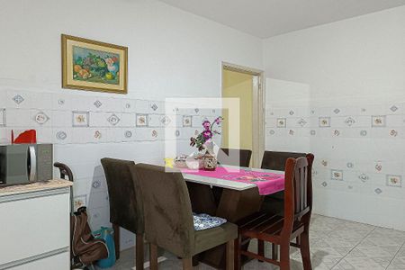 Casa à venda com 240m², 4 quartos e 2 vagasCozinha 3