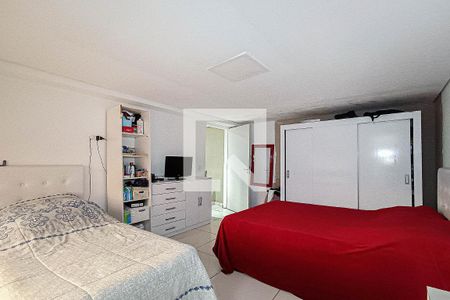 Casa à venda com 240m², 4 quartos e 2 vagasQuarto 3