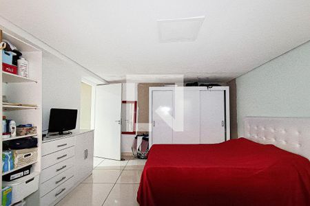 Casa à venda com 240m², 4 quartos e 2 vagasQuarto 3