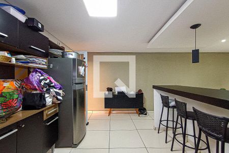 Casa à venda com 240m², 4 quartos e 2 vagasCozinha 2