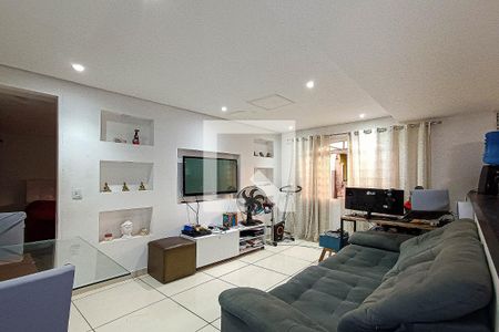 Sala 2 de casa à venda com 4 quartos, 240m² em Vila Medeiros, São Paulo