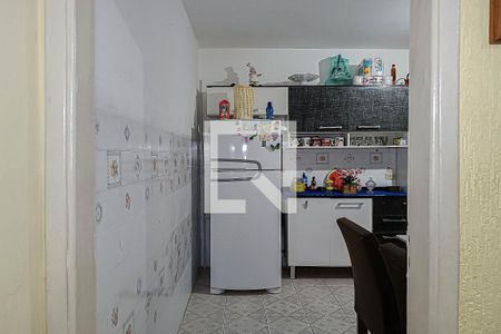 Casa à venda com 240m², 4 quartos e 2 vagasCozinha 3