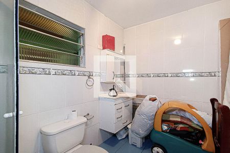 Casa à venda com 240m², 4 quartos e 2 vagasBanheiro 2