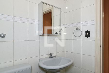 Casa à venda com 240m², 4 quartos e 2 vagasBanheiro 1