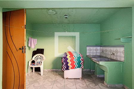 Casa à venda com 240m², 4 quartos e 2 vagasÁrea de Serviço