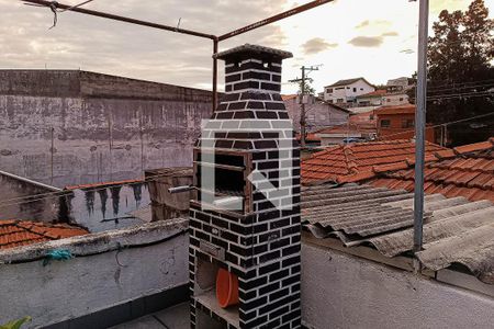 Casa à venda com 240m², 4 quartos e 2 vagasSacada