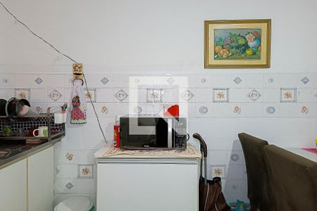 Casa à venda com 240m², 4 quartos e 2 vagasCozinha 3