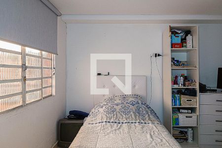 Casa à venda com 240m², 4 quartos e 2 vagasQuarto 3