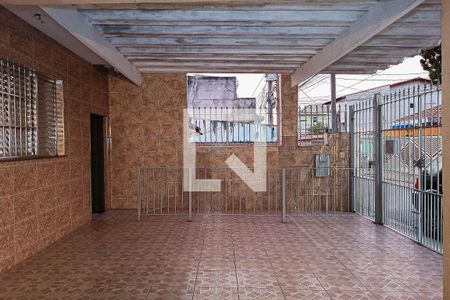 Casa à venda com 240m², 4 quartos e 2 vagasGaragem